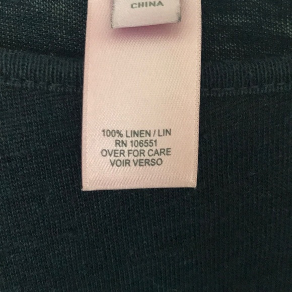 CALYPSO ST BARTH. GOSIA TOP. - Picture 4 of 8